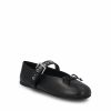 Ballerine realizzate in pelle. — изображение 2