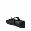 Ballerine realizzate in pelle. — изображение 3