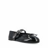 Ballerine realizzate in pelle di agnello. — изображение 2