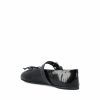 Ballerine realizzate in pelle di agnello. — изображение 3
