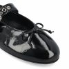Ballerine realizzate in pelle di agnello. — изображение 4