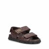 Sandali realizzati in pelle di agnello. — изображение 2