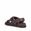 Sandali realizzati in pelle di agnello. — изображение 3