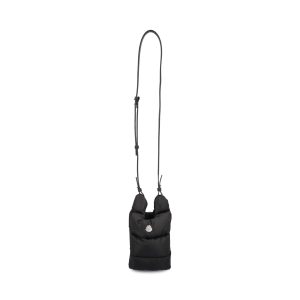 Borsa crossbody Legere in nylon idrorepellente.