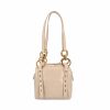 Bauletto realizzato in pelle. — изображение 2