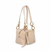 Bauletto realizzato in pelle. — изображение 3