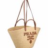 Borsa realizzata in rafia. — изображение 3