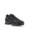Sneakers realizzate in tessuto. — изображение 2