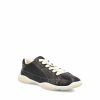 Sneakers realizzate in pelle di agnello. — изображение 2