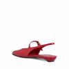 Ballerine slingback in vernice. — изображение 3