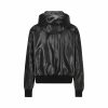 Felpa realizzata in pelle di capra. — изображение 2