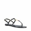 Sandali realizzati in pelle di vitello. — изображение 2