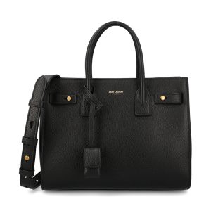 Sac De Jour Baby realizzata in pelle.