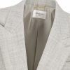 Giacca realizzata in lana. — изображение 3