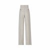 Pantaloni realizzati in lana. — изображение 2