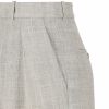 Pantaloni realizzati in lana. — изображение 3