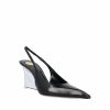 Zeppe realizzate in pelle. — изображение 2