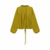 Blusa realizata in viscosa. — изображение 2