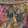 Borsa realizzata in lana. — изображение 4