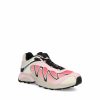 Sneakers realizzate in materiale sintetico. — изображение 2