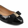 Ballerina Varina in pelle verniciata — изображение 4