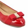 Ballerina Varina in pelle verniciata — изображение 4