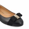Ballerine realizzate in pelle. — изображение 4