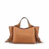 Borsa realizzata in pelle granata di vitello. — изображение 2