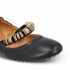 Ballerine realizzate in pelle. — изображение 4