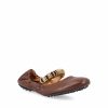 Ballerine realizzate in pelle. — изображение 2