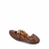 Ballerine realizzate in pelle. — изображение 3