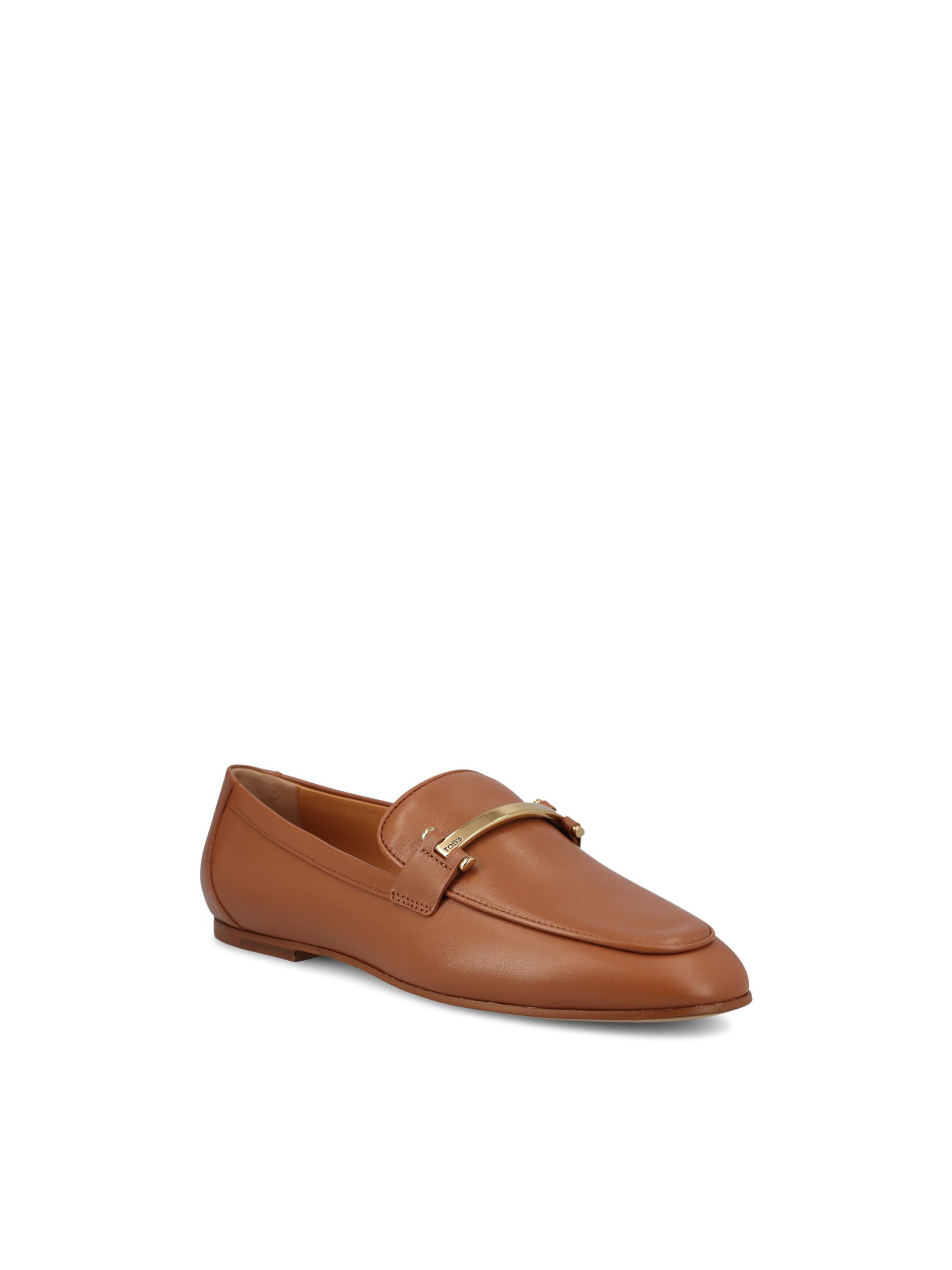 Mocassini realizzati in pelle di vitello. — изображение 2