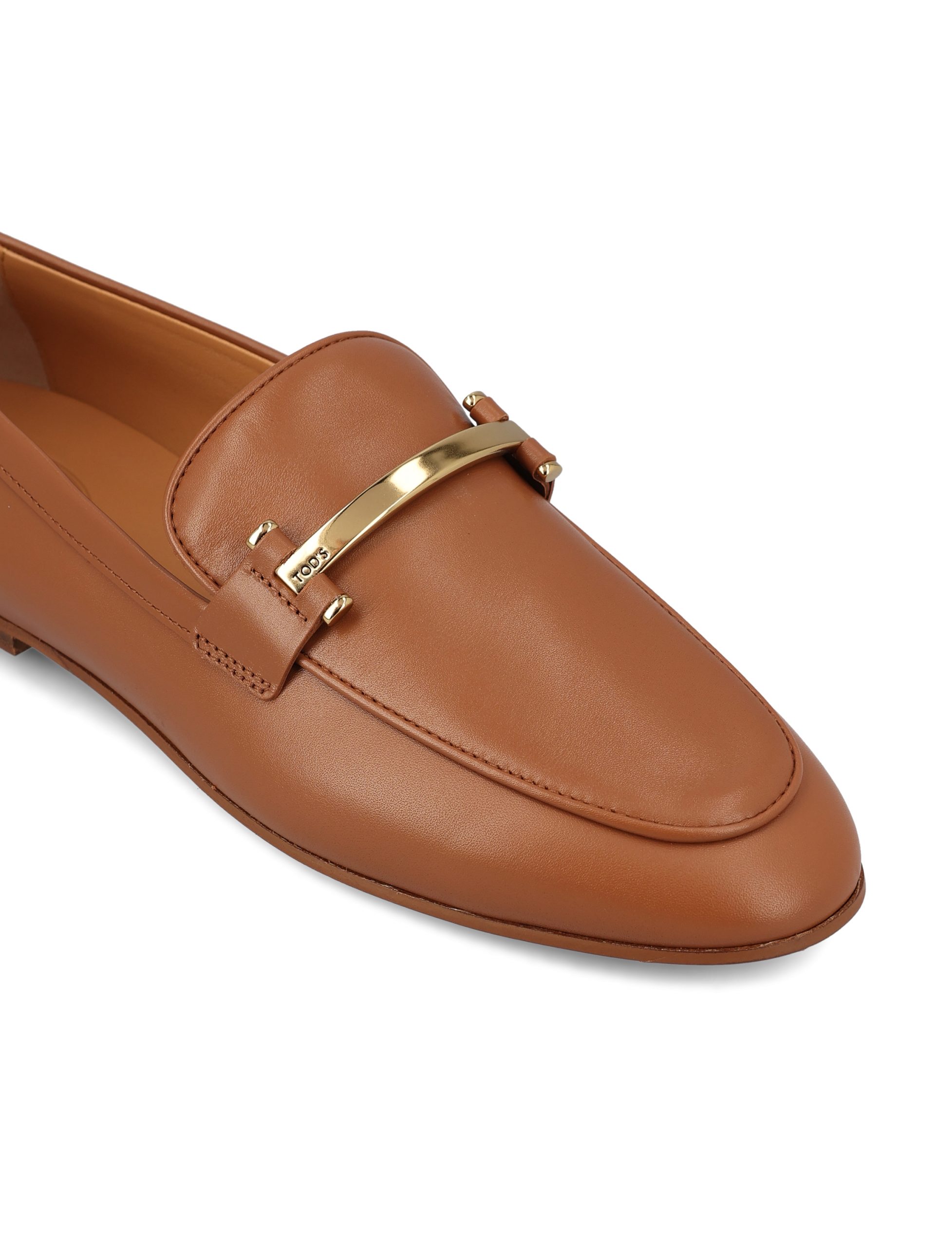 Mocassini realizzati in pelle di vitello. — изображение 4