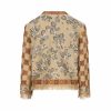 Giacca realizzata in lino. — изображение 2