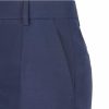 Pantaloni realizzati in lana vergine e seta. — изображение 3