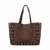 Borsa realizzata in tessuto. — изображение 2