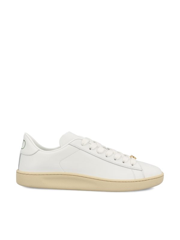Sneaker Valentino Garavani Royco in vitello nappato morbido