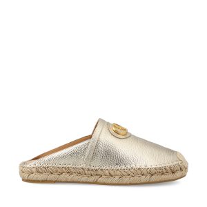 Mules realizzate in pelle di vitello