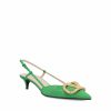 Slingback in viscosa. — изображение 2