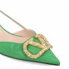 Slingback in viscosa. — изображение 4
