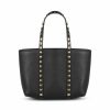 Borsa realizzata in pelle. — изображение 2