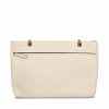Tote bag realizzata in pelle di agnello. — изображение 2