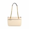 Borsa realizzata in pelle di agnello. — изображение 2