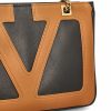 Borsa realizzata in pelle di agnello. — изображение 4