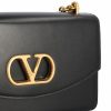 Borsa realizzata in pelle di vitello. — изображение 4