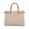 Borsa realizzata in canvas. — изображение 2