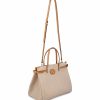 Borsa realizzata in canvas. — изображение 3