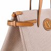 Borsa realizzata in canvas. — изображение 4