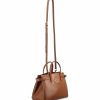 Tote bag realizzata in pelle. — изображение 3