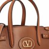 Tote bag realizzata in pelle. — изображение 4